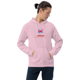 Unisex Hoodie - Cancer