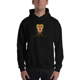 Unisex Hoodie - Aries