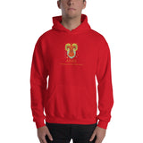 Unisex Hoodie - Aries