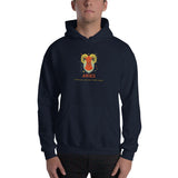 Unisex Hoodie - Aries