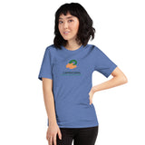Short-Sleeve Unisex Shirt - Capricorn
