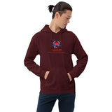 Unisex Hoodie - Cancer