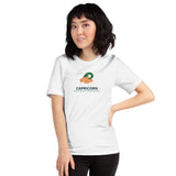 Short-Sleeve Unisex Shirt - Capricorn