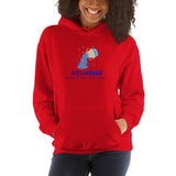 Unisex Hoodie - Aquarius