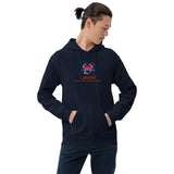 Unisex Hoodie - Cancer