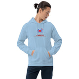 Unisex Hoodie - Cancer