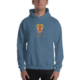 Unisex Hoodie - Aries