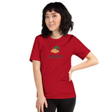 Short-Sleeve Unisex Shirt - Capricorn