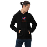 Unisex Hoodie - Cancer