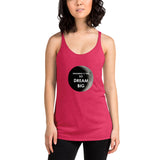 Women's Racerback Tank