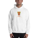 Unisex Hoodie - Aries